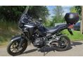 HONDA NX 500 2024/3 - 3