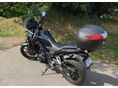 HONDA NX 500 2024/3 - 5
