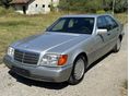 MERCEDES-BENZ S 300 SE 2.8 W140 (Automata)