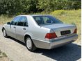 MERCEDES-BENZ S 300 1993/7 - 2