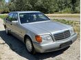 MERCEDES-BENZ S 300 1993/7 - 3
