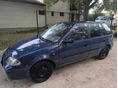 SUZUKI SWIFT 2003 - 1