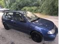 SUZUKI SWIFT 2003 - 2