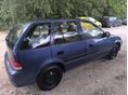 SUZUKI SWIFT 2003 - 3