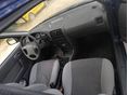SUZUKI SWIFT 2003 - 5