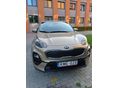 KIA SPORTAGE 1.6 CRDI HP Gold