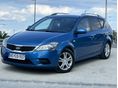KIA CEE'D 2011/11 - 1