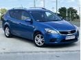 KIA CEE'D 2011/11 - 2
