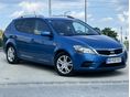 KIA CEE'D 2011/11 - 4