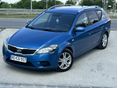 KIA CEE'D 2011/11 - 7