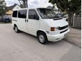 VOLKSWAGEN TRANSPORTER 1998/4 - 1