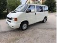 VOLKSWAGEN TRANSPORTER 1998/4 - 2