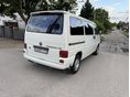 VOLKSWAGEN TRANSPORTER 1998/4 - 3
