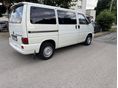 VOLKSWAGEN TRANSPORTER 1998/4 - 5