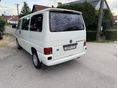 VOLKSWAGEN TRANSPORTER 1998/4 - 6