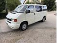 VOLKSWAGEN TRANSPORTER 1998/4 - 11