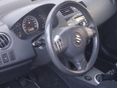 SUZUKI SWIFT 2008/7 - 7