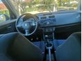 SUZUKI SWIFT 2008/7 - 8