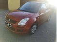 SUZUKI SWIFT 2008/7 - 6