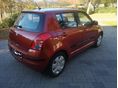 SUZUKI SWIFT 2008/7 - 2