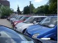 SUZUKI SWIFT 2008/7 - 1