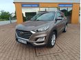 HYUNDAI TUCSON 2020/11 - 1