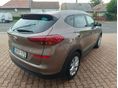 HYUNDAI TUCSON 2020/11 - 3