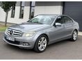 MERCEDES-BENZ C 200 2010/9 - 1