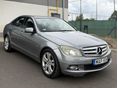 MERCEDES-BENZ C 200 2010/9 - 2