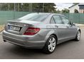 MERCEDES-BENZ C 200 2010/9 - 5