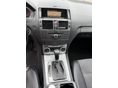 MERCEDES-BENZ C 200 2010/9 - 12