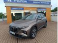 HYUNDAI TUCSON 2021/5 - 1