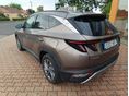 HYUNDAI TUCSON 2021/5 - 4
