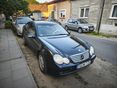 MERCEDES-BENZ C 220 2003/10 - 1
