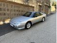 NISSAN 200 SX 1991 - 5