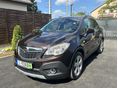 OPEL MOKKA 1.7 CDTI Enjoy Start-Stop EcoFlex Friss Műszaki Szépállapot kevés km