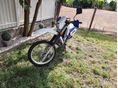 SUZUKI DR 350 S 1986/4 - 3