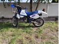 SUZUKI DR 350 S 4t önindítós 9500km!!!