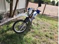 SUZUKI DR 350 S 1986/4 - 4