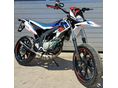 DERBI SENDA DRD 2017 FULL TUNING STAGE6 88