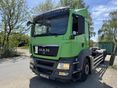 MAN TGS 26.400