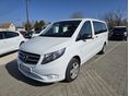 MERCEDES-BENZ VITO 114 CDI BlueTec Tourer Base L (Automata) MAGYAR. 74.000 KM. SZÉP ÁLLAPOTBAN