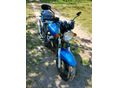 KAWASAKI ZR-7 2002/3 - 2