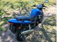 KAWASAKI ZR-7 2002/3 - 4
