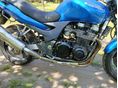 KAWASAKI ZR-7 2002/3 - 7