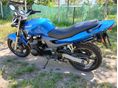 KAWASAKI ZR-7 2002/3 - 8