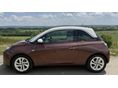 OPEL ADAM 2016/6 - 11