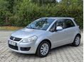 SUZUKI SX4 2006/5 - 1