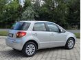 SUZUKI SX4 2006/5 - 3