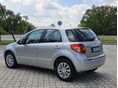 SUZUKI SX4 2006/5 - 4